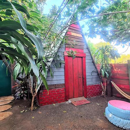 Ratanakiri Homestay & Jungle Trek Banlung Dış mekan fotoğraf