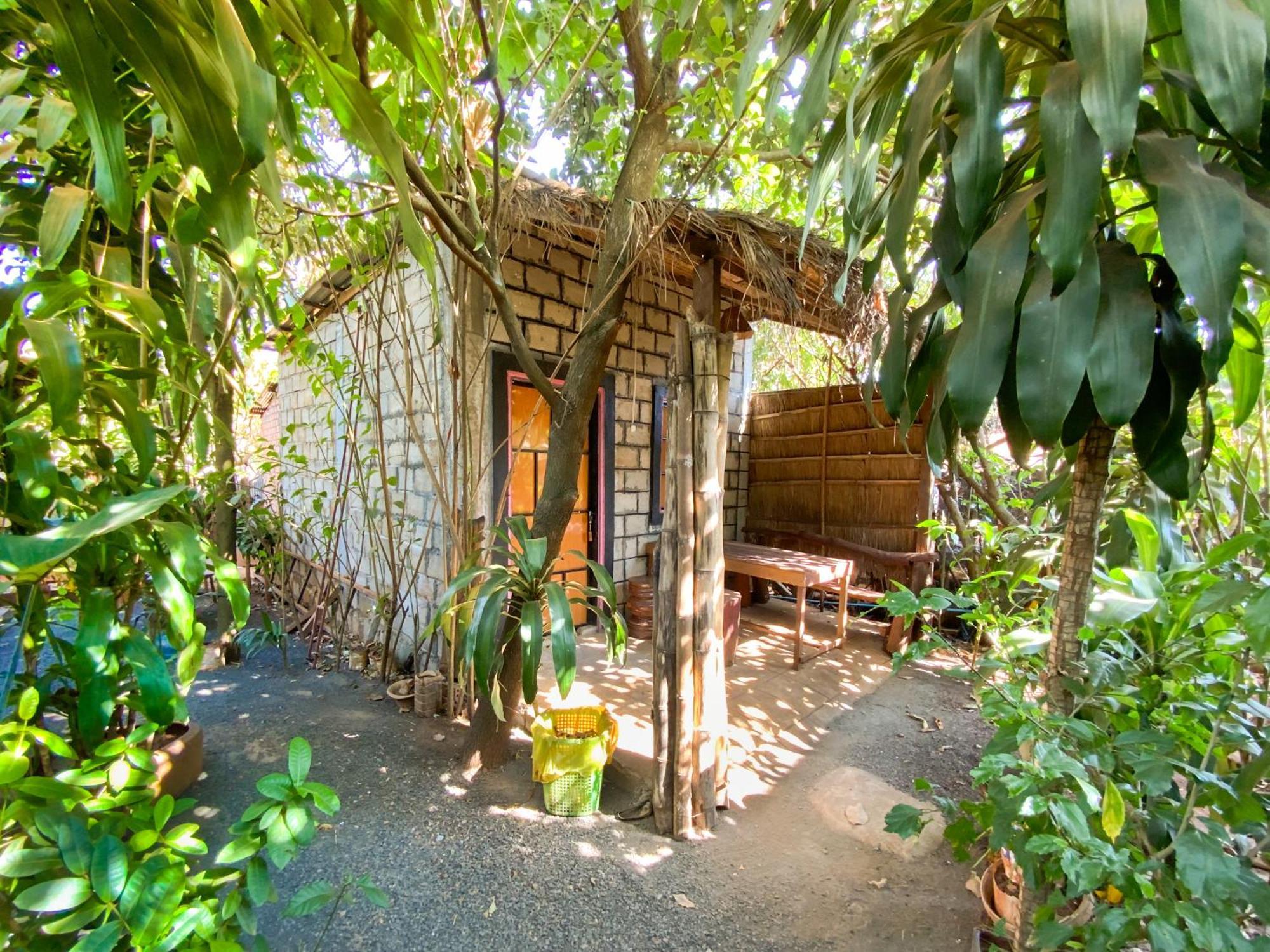 Ratanakiri Homestay & Jungle Trek Banlung Dış mekan fotoğraf