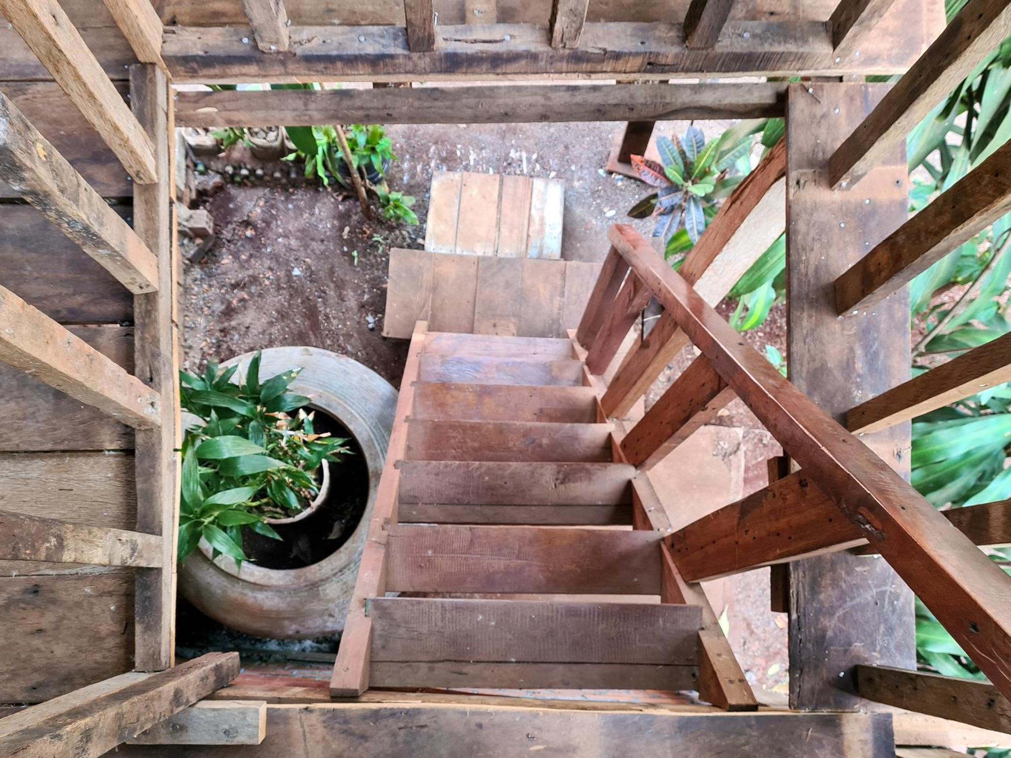 Ratanakiri Homestay & Jungle Trek Banlung Dış mekan fotoğraf