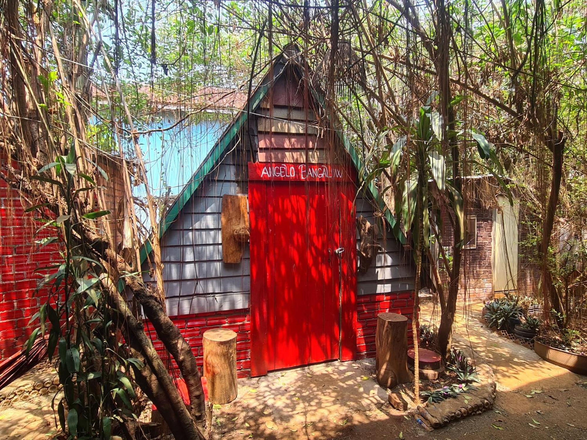 Ratanakiri Homestay & Jungle Trek Banlung Dış mekan fotoğraf