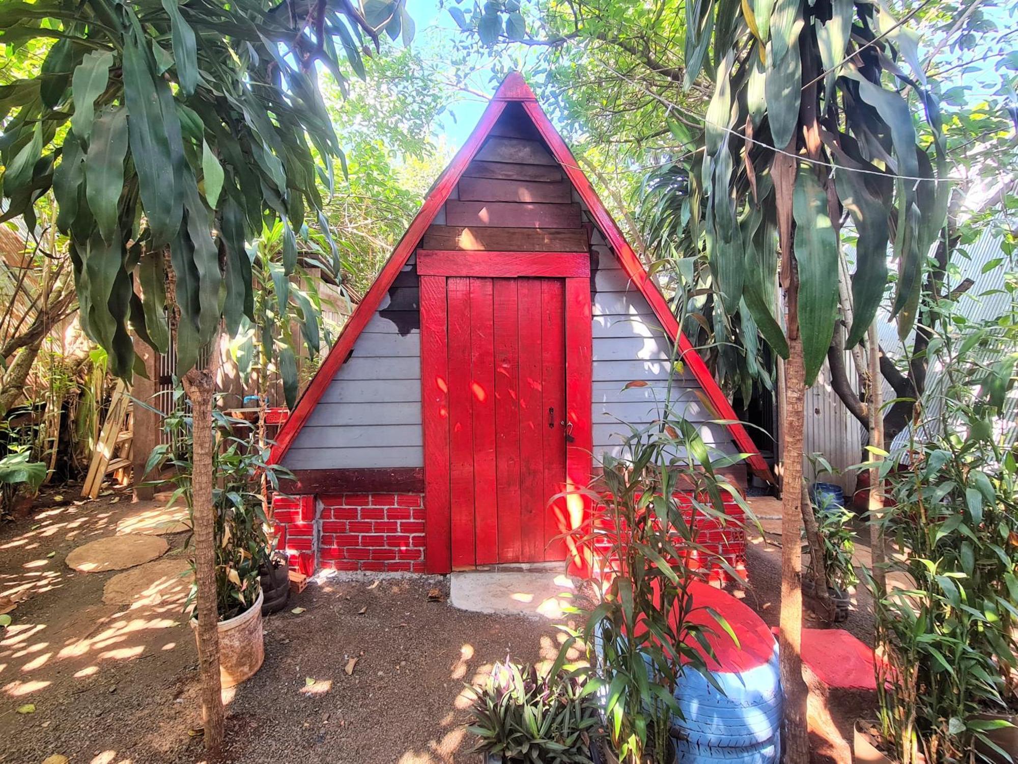 Ratanakiri Homestay & Jungle Trek Banlung Oda fotoğraf