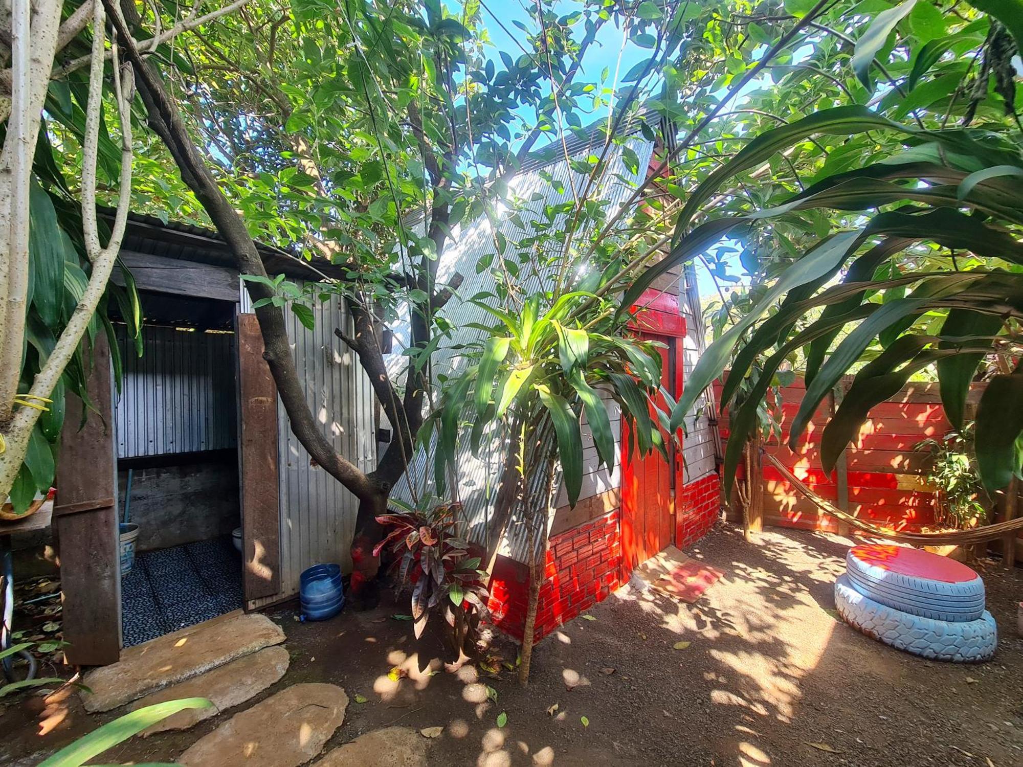 Ratanakiri Homestay & Jungle Trek Banlung Dış mekan fotoğraf